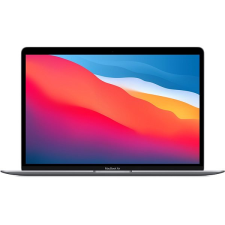 Apple MacBook Air 13" M1 US asztroszürke 2020 (Z124000J4) laptop