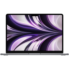 Apple Macbook Air 13" M2 US 2022 asztroszürke laptop
