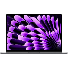 Apple MacBook Air 13" M3 Magyar 2024 űrszürke laptop