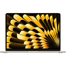 Apple MacBook Air 13" M4 International 2025 Hvězdně bílý laptop