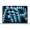 Apple MacBook Air 13" M4 Magyar 2025 égkék
