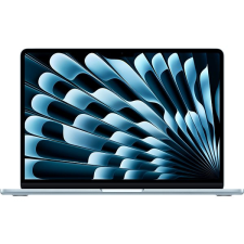 Apple MacBook Air 13" M4 Magyar 2025 égkék laptop