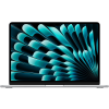 Apple MacBook Air 13" M4 Magyar 2025 ezüst