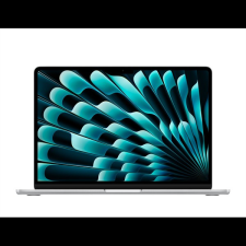 Apple MacBook Air 13" M4 Magyar 2025 ezüst laptop