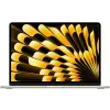 Apple MacBook Air 13" M5 International 2026 csillagfény