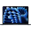 Apple MacBook Air 13" M5 International 2026 Éjfekete - adapterrel