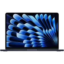 Apple MacBook Air 13" M5 International 2026 Éjfekete - adapterrel laptop