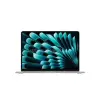 Apple MacBook Air 13 (M5) Silver | Apple M5 Chip 10/10 | 16GB DDR5 | 1000GB SSD | 0GB HDD | 13,6" Retina | 2560X1664 | APPLE M5 Chip | macOS