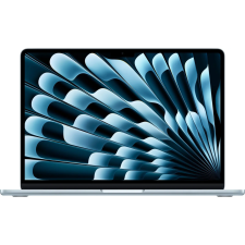 Apple MacBook Air 13" M5 US 2026 égkék - adapter nélkül laptop
