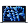 Apple MacBook Air 13" M5 US 2026 éjfekete - adapter nélkül