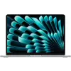 Apple MacBook Air 13" M5 US 2026 ezüst - adapter nélkül