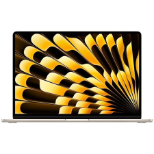 Apple MacBook Air 15" M3 International 2024 csillagfehér laptop