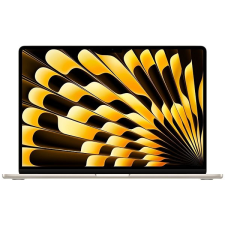 Apple MacBook Air 15" M3 International 2024 Hvězdně bílý laptop