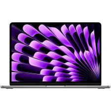 Apple MacBook Air 15" M3 Magyar 2024 Asztroszürke (MXD13MG/A) laptop