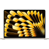 Apple MacBook Air 15" M4 International 2025 csillagfény