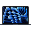 Apple MacBook Air 15" M4 International 2025 éjfekete