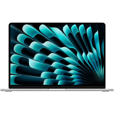 Apple MacBook Air 15" M4 International 2025 Stříbrný laptop