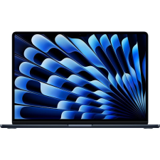 Apple MacBook Air 15" M4 Magyar 2025 Temně inkoustový laptop