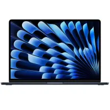 Apple Macbook Air 15 M4 Midnight (Z1H2001BT) laptop laptop