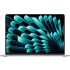 Apple MacBook Air 15" M5 International 2026 Ezüst - adapterrel