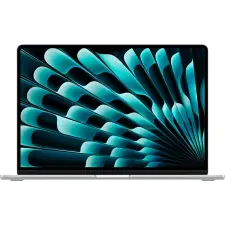 Apple MacBook Air 15" M5 International 2026 Ezüst - adapterrel laptop