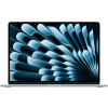 Apple MacBook Air 15" M5 Magyar 2026 égkék - hálózati adapter és nanotextúra nélkül