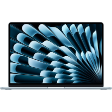 Apple MacBook Air 15" M5 US 2026 Blankytně modrý laptop