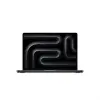 Apple MacBook Pro 14.2" M5 Pro Liquid Retina XDR 48GB/2TB Asztrofekete Z1 (Z1)