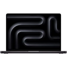 Apple MacBook Pro 14" M3 MAX Magyar 2023 Asztrofekete (132013-Z1AW-CTO008) laptop