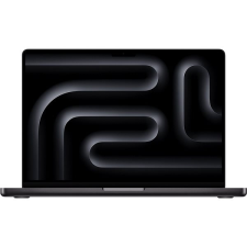 Apple Macbook Pro 14" M4 Magyar 2024 Asztroszürke (NL269a1c2) laptop