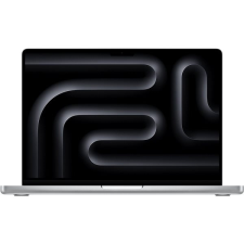 Apple Macbook Pro 14" M4 Magyar 2024 Ezüst laptop