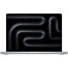 Apple MacBook Pro 14" M4 MAX Magyar 2024 Ezüst