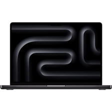 Apple MacBook Pro 14" M4 PRO Magyar 2024 Asztrofekete laptop