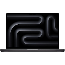 Apple MacBook Pro 14" M5 International 2025 Vesmírně černý, s Nanotexturou laptop
