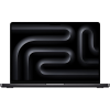 Apple MacBook Pro 14" M5 Magyar 2025 Asztrofekete