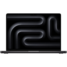 Apple MacBook Pro 14" M5 Magyar 2025 Vesmírně černý, s Nanotexturou laptop