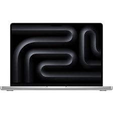 Apple MacBook Pro 14" M5 MAX International 2026 Stříbrný laptop
