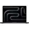 Apple MacBook Pro 14" M5 MAX Magyar 2026 Vesmírně černý, s Nanotexturou