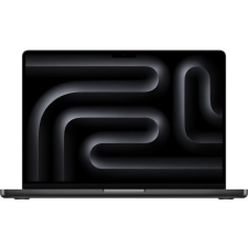 Apple MacBook Pro 14" M5 MAX Magyar 2026 Vesmírně černý, s Nanotexturou laptop