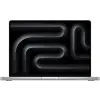 Apple MacBook Pro 14" M5 MAX US 2026 Ezüst - adapterrel