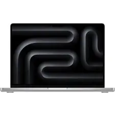 Apple MacBook Pro 14" M5 MAX US 2026 Ezüst - adapterrel laptop