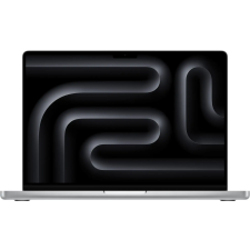 Apple MacBook Pro 14" M5 MAX US 2026 nanotexturált ezüst - hálózati adapter nélkül laptop