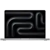 Apple MacBook Pro 14" M5 MAX US 2026 Stříbrný, s Nanotexturou