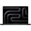 Apple MacBook Pro 14" M5 PRO International 2026 asztrofekete - hálózati adapter és nanotextúra nélkül