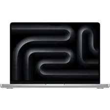 Apple MacBook Pro 14" M5 PRO International 2026 Nanotexturált ezüst - hálózati adapter nélkül laptop