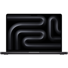 Apple MacBook Pro 14" M5 PRO Magyar 2026 Asztrofekete laptop