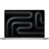 Apple MacBook Pro 14" M5 PRO Magyar 2026 Ezüst - adapterrel