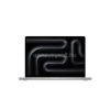 Apple Macbook Pro 14 (M5 Pro) Silver | Apple M5 Pro Chip 18/20 | 24GB DDR5 | 2000GB SSD | 0GB HDD | 14,2" Retina | 3024X1964 | Apple M5 Pro Chip | macOS