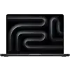 Apple MacBook Pro 14" M5 PRO US 2026 Asztrofekete - adapterrel