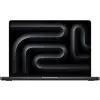Apple MacBook Pro 14" M5 PRO US 2026 asztrofekete - hálózati adapter és nanotextúra nélkül